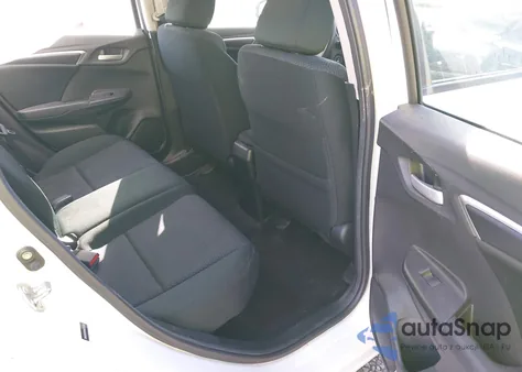 2019 Honda Fit Lx from USA, damaged, VIN 3HGGK5H45KM702104